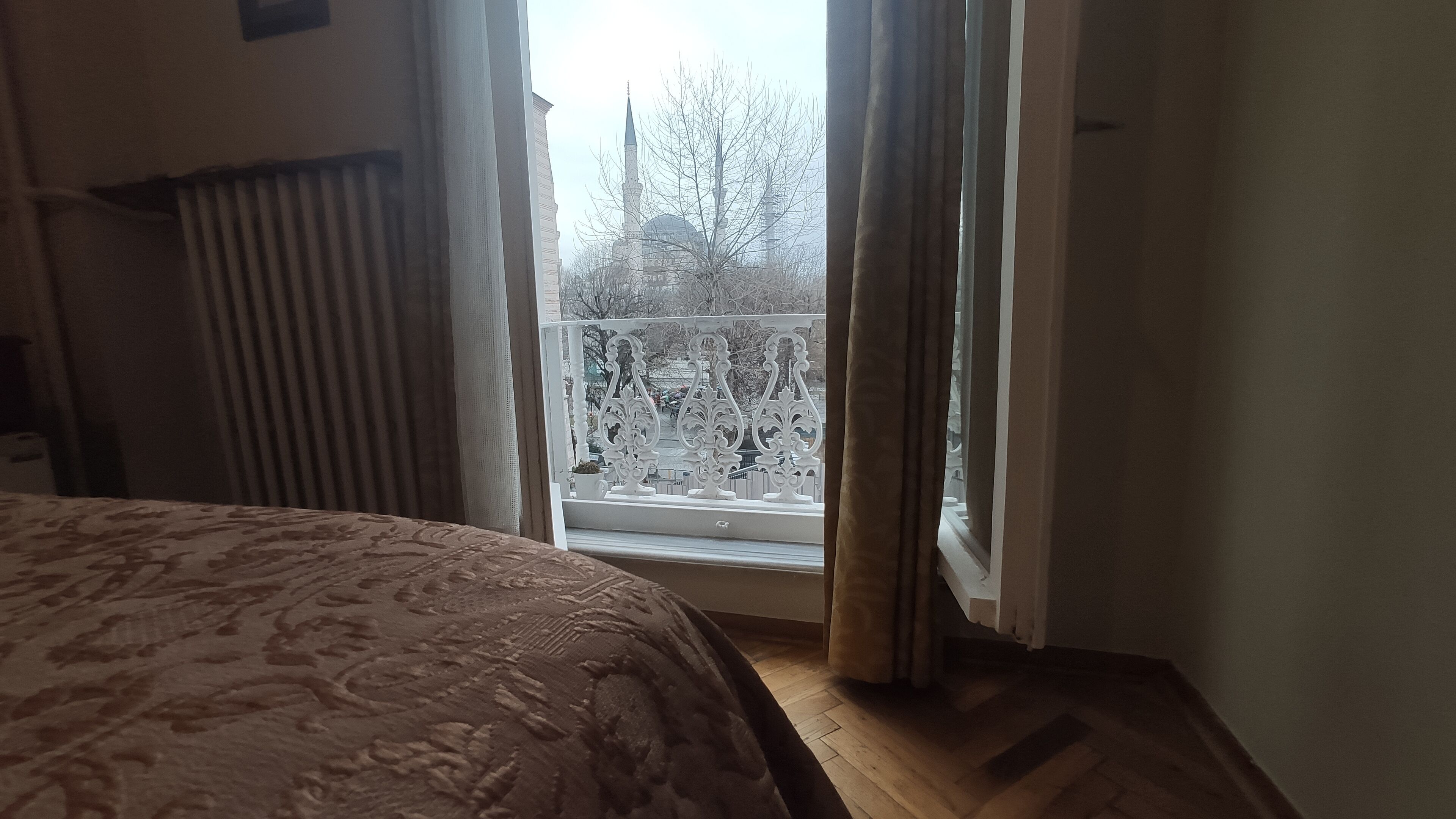 Photo - Hotel Turkoman