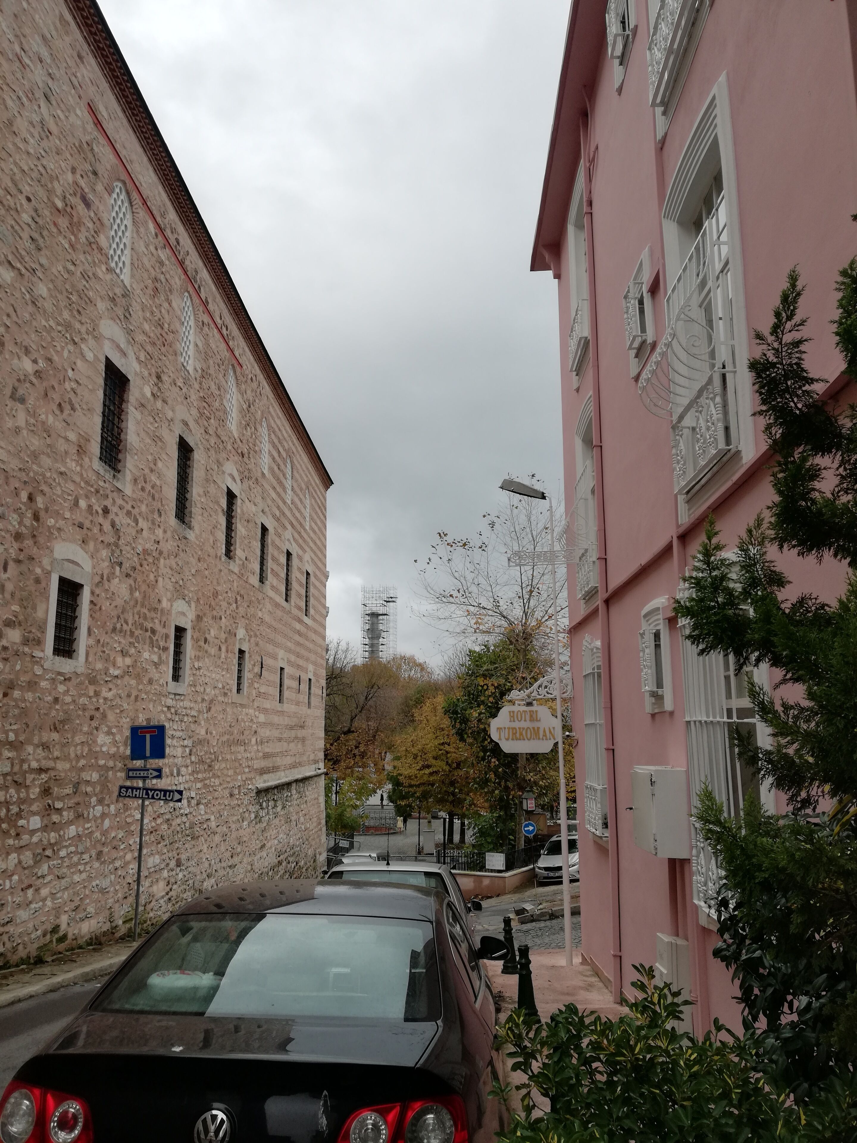 Photo - Hotel Turkoman