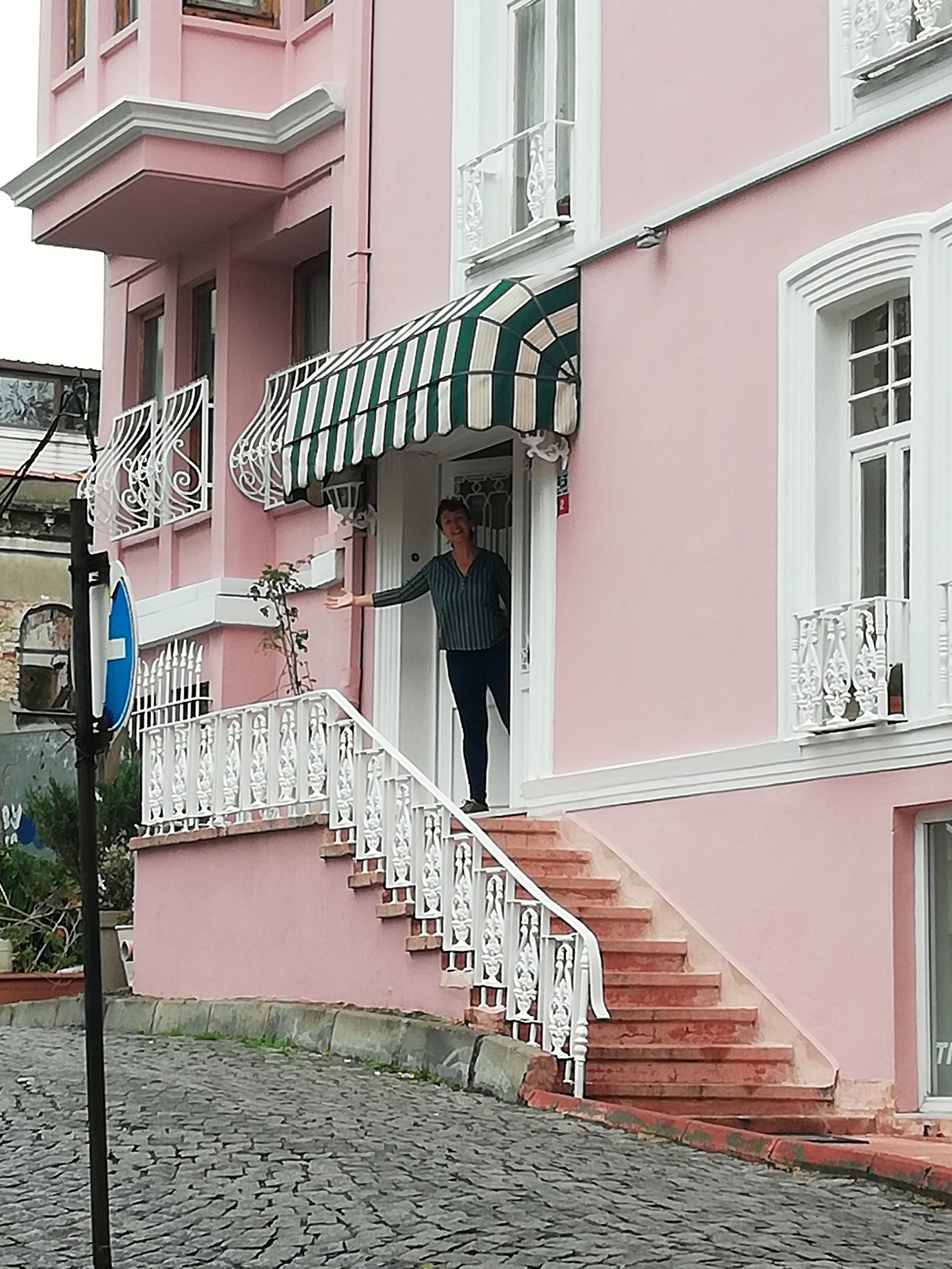Photo - Hotel Turkoman