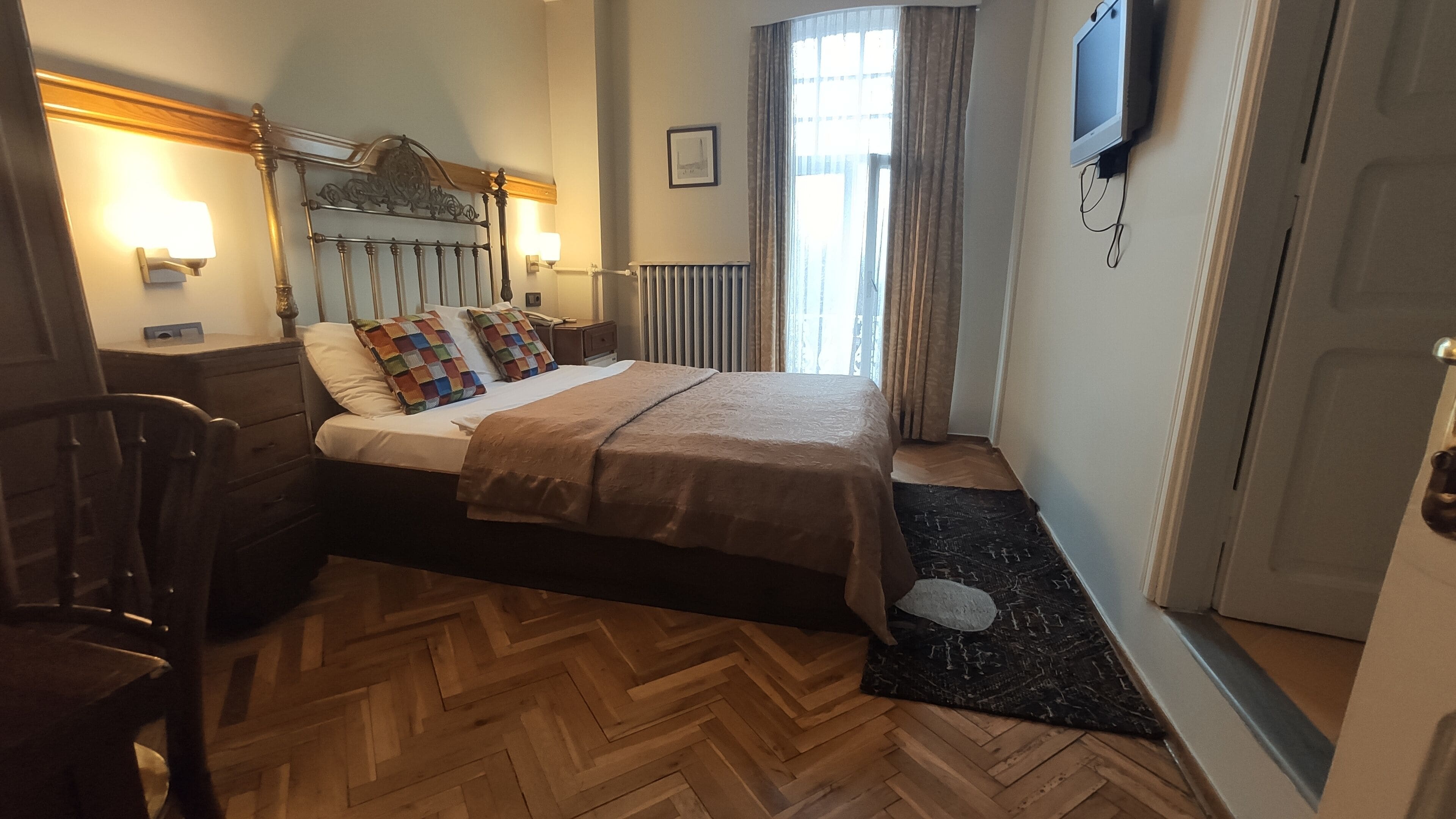 Photo - Hotel Turkoman