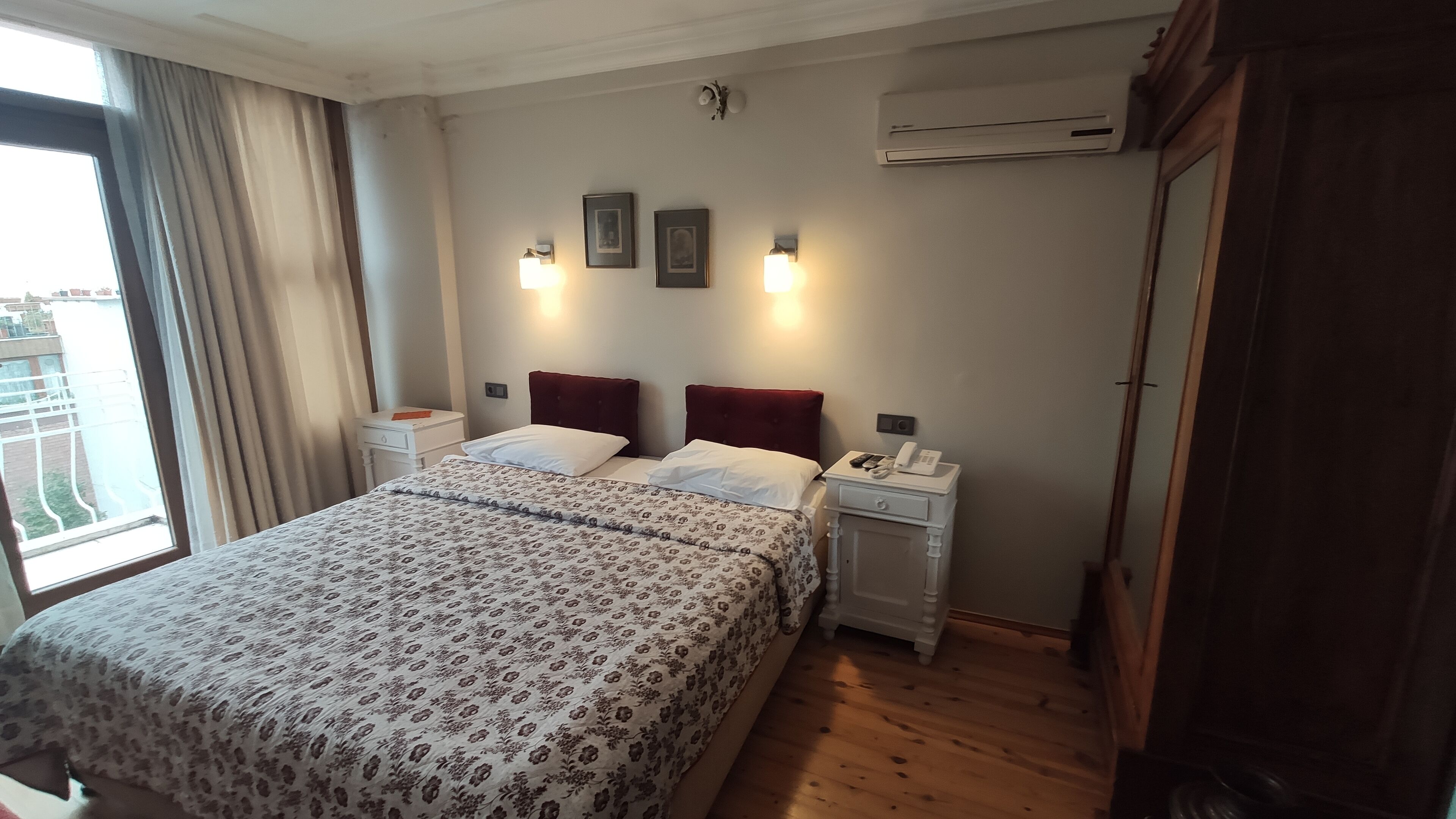 Photo - Hotel Turkoman