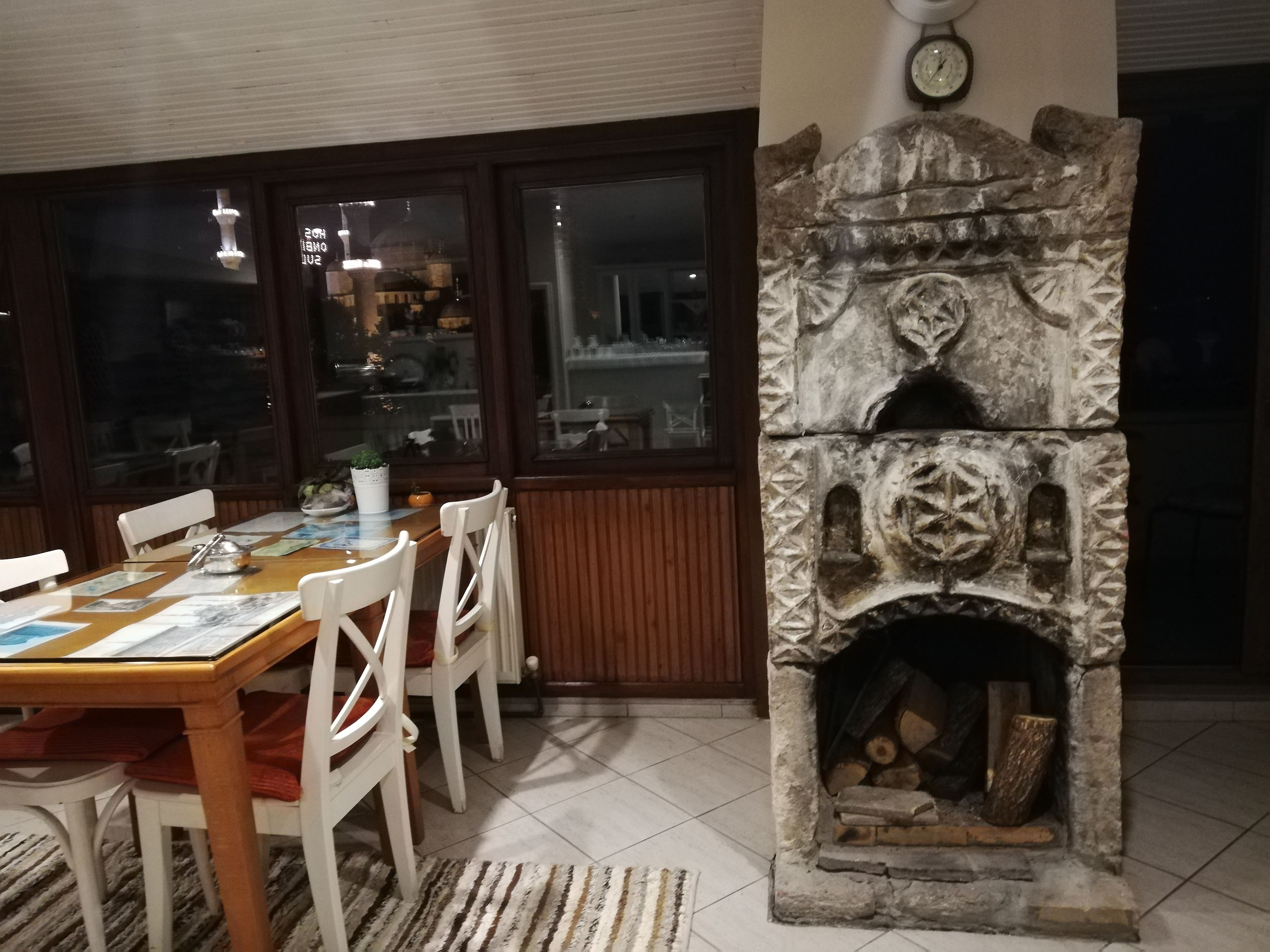 Photo - Hotel Turkoman