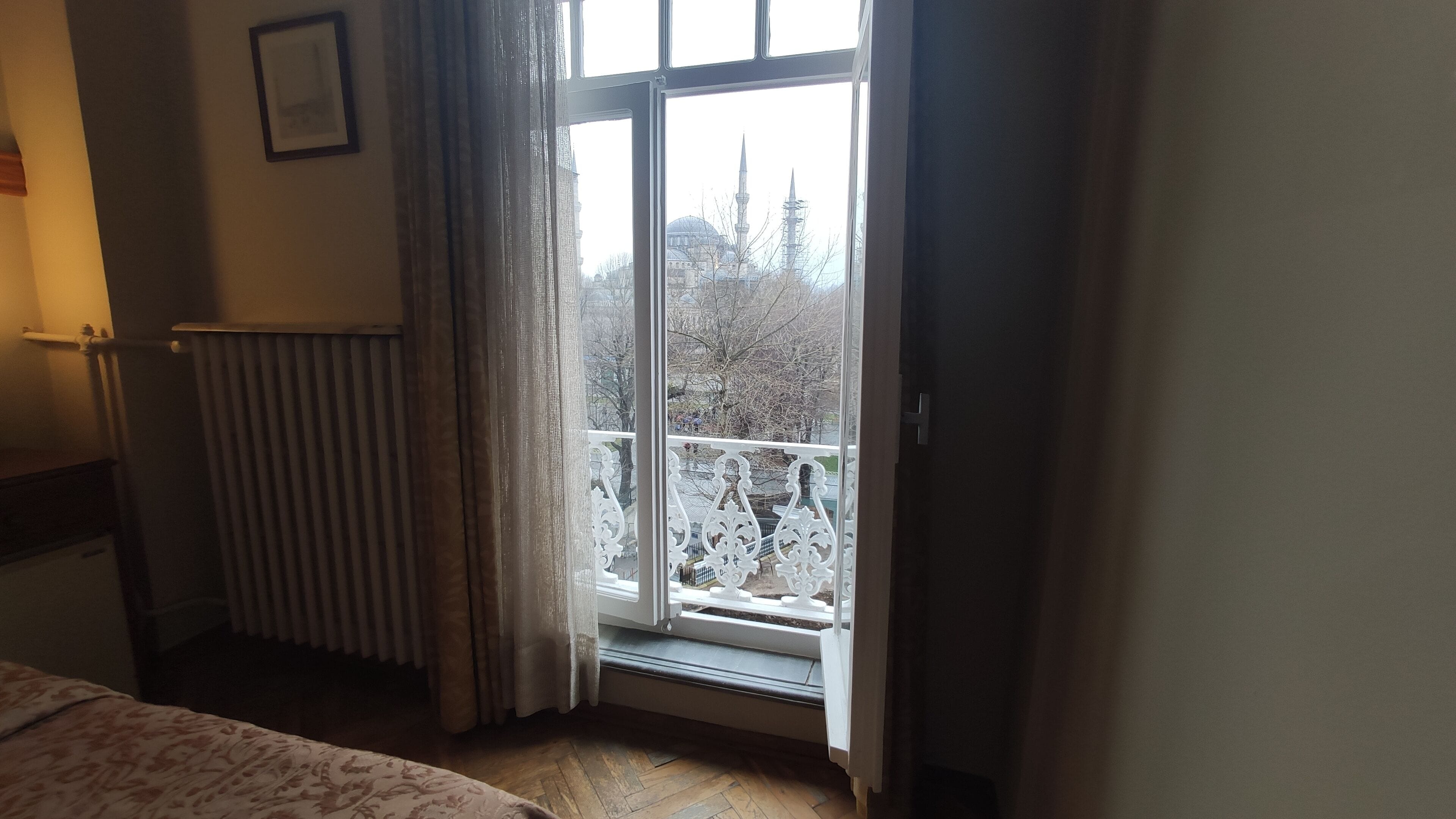 Photo - Hotel Turkoman
