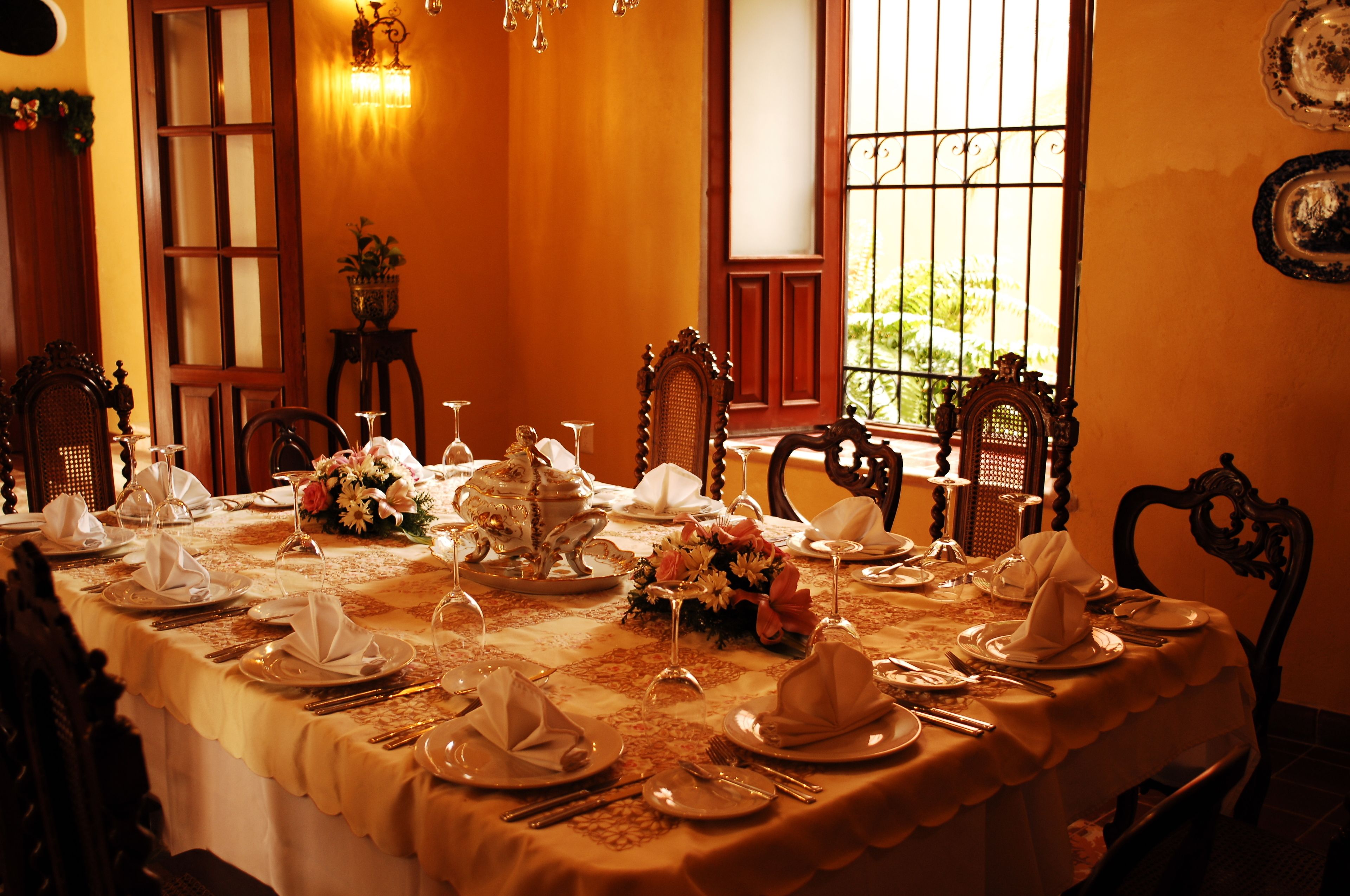 Photo - Casa Don Gustavo Boutique Hotel
