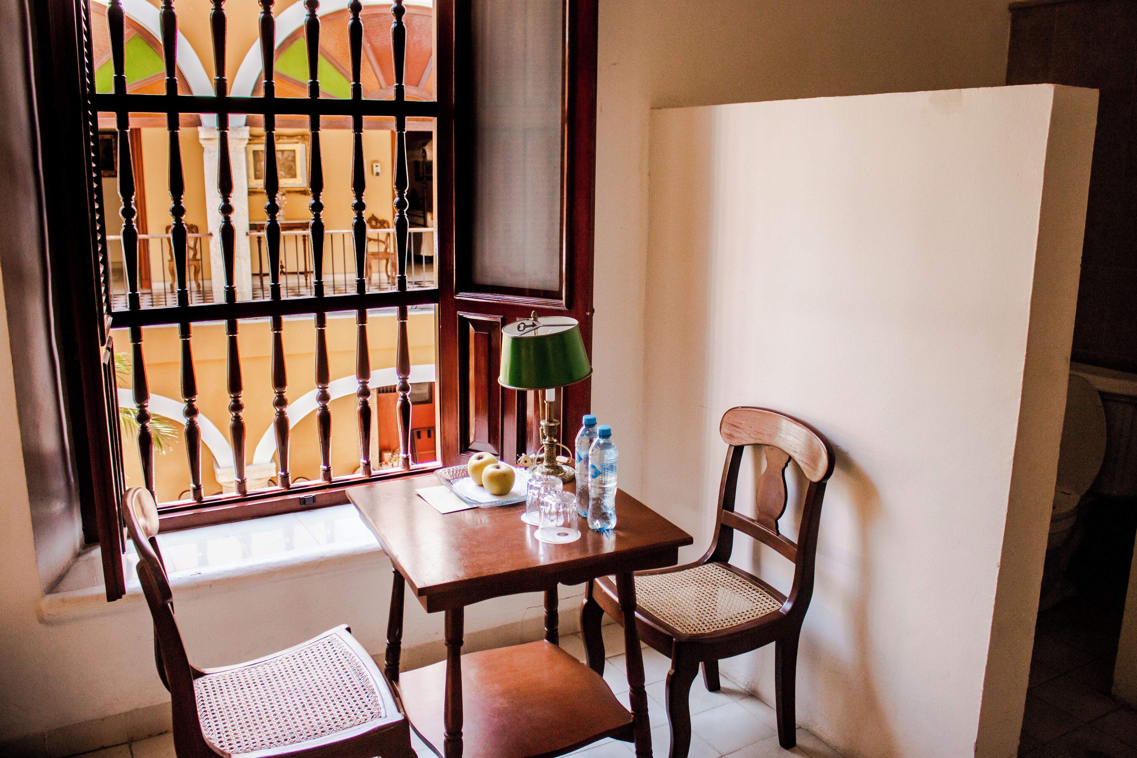 Foto - Hotel Boutique Casa Don Gustavo, Campeche