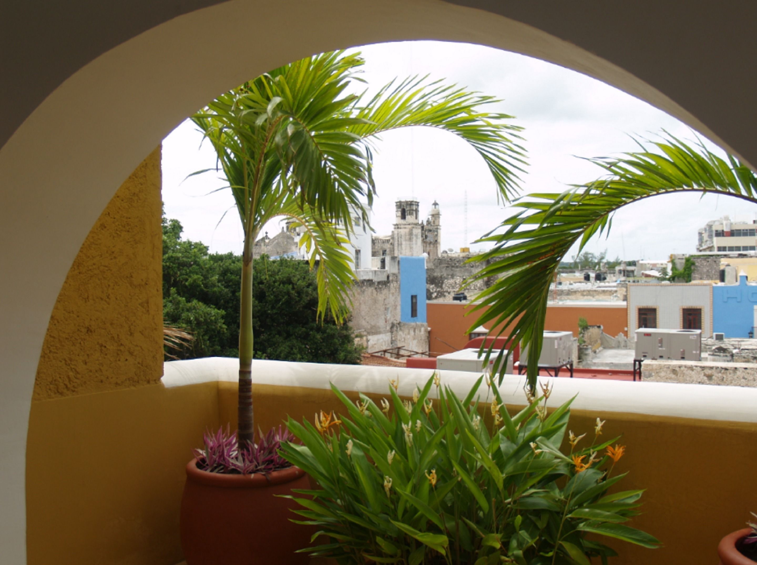 Photo - Hotel Boutique Casa Don Gustavo, Campeche