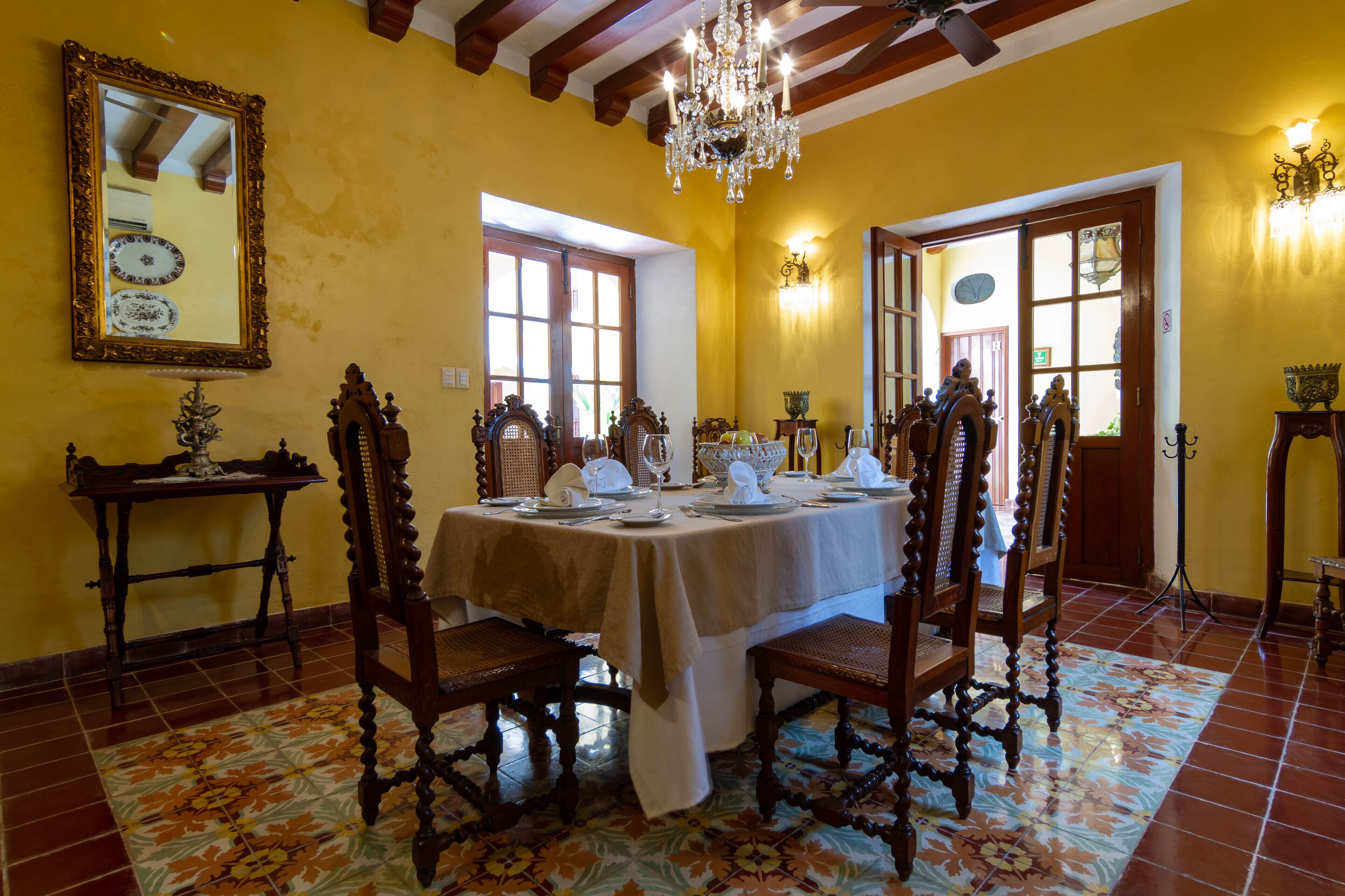 Photo - Casa Don Gustavo Boutique Hotel