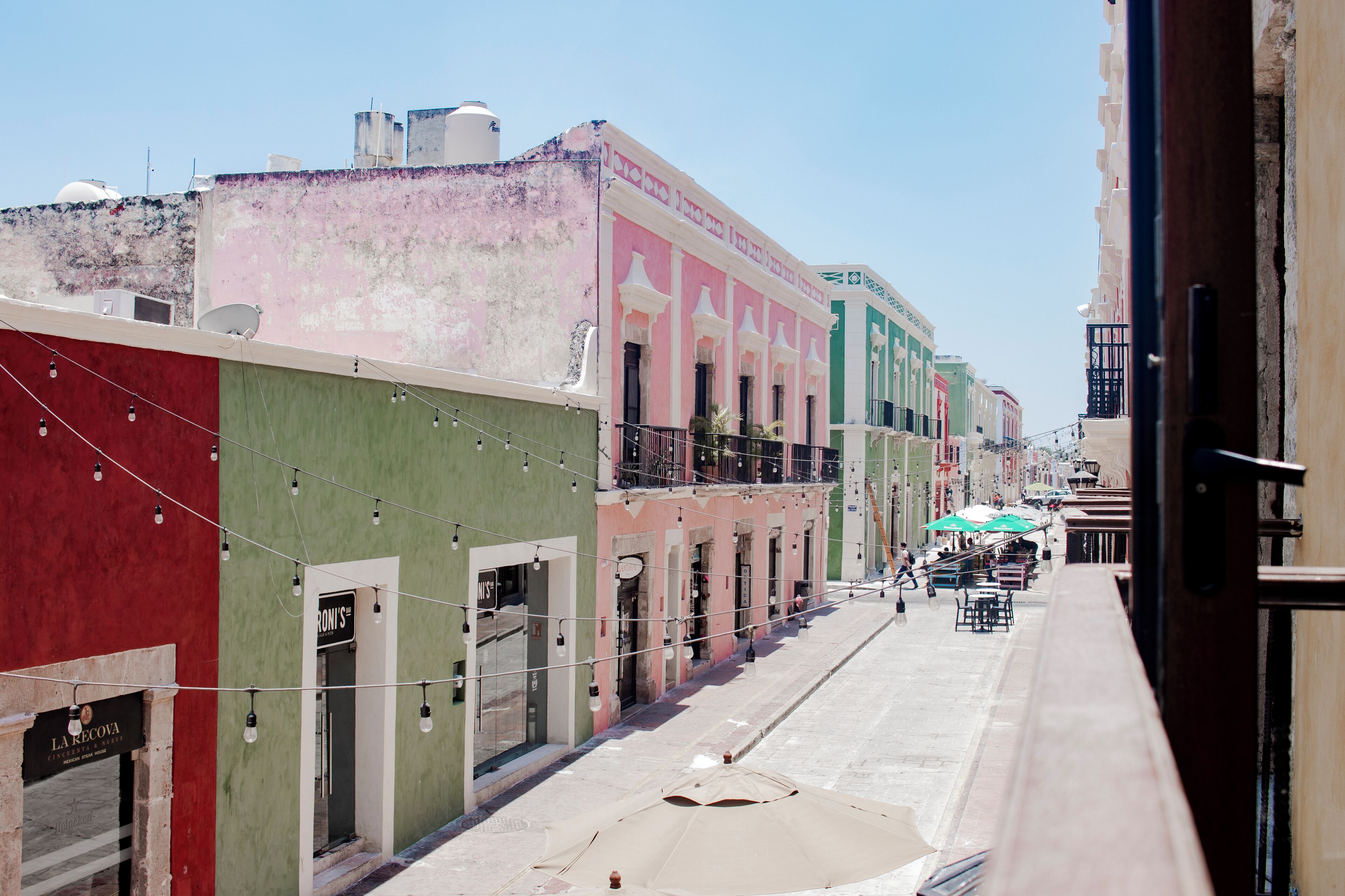 Photo - Hotel Boutique Casa Don Gustavo, Campeche