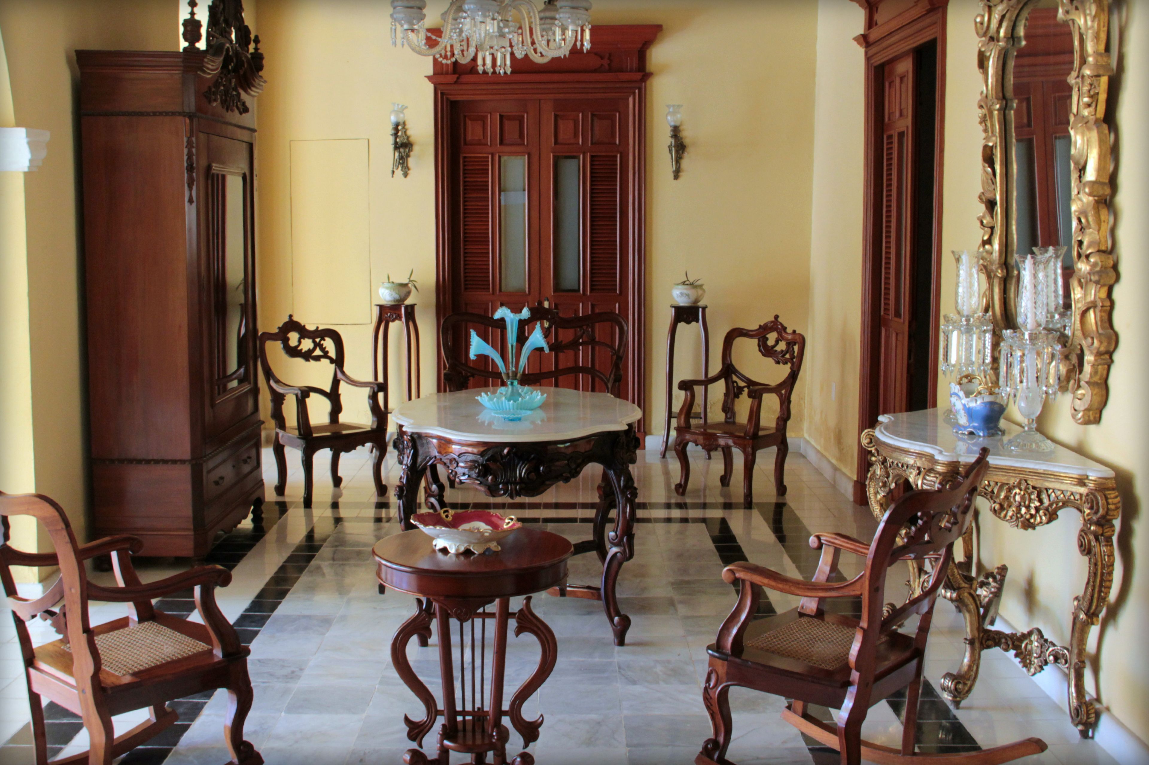 Foto - Hotel Boutique Casa Don Gustavo, Campeche