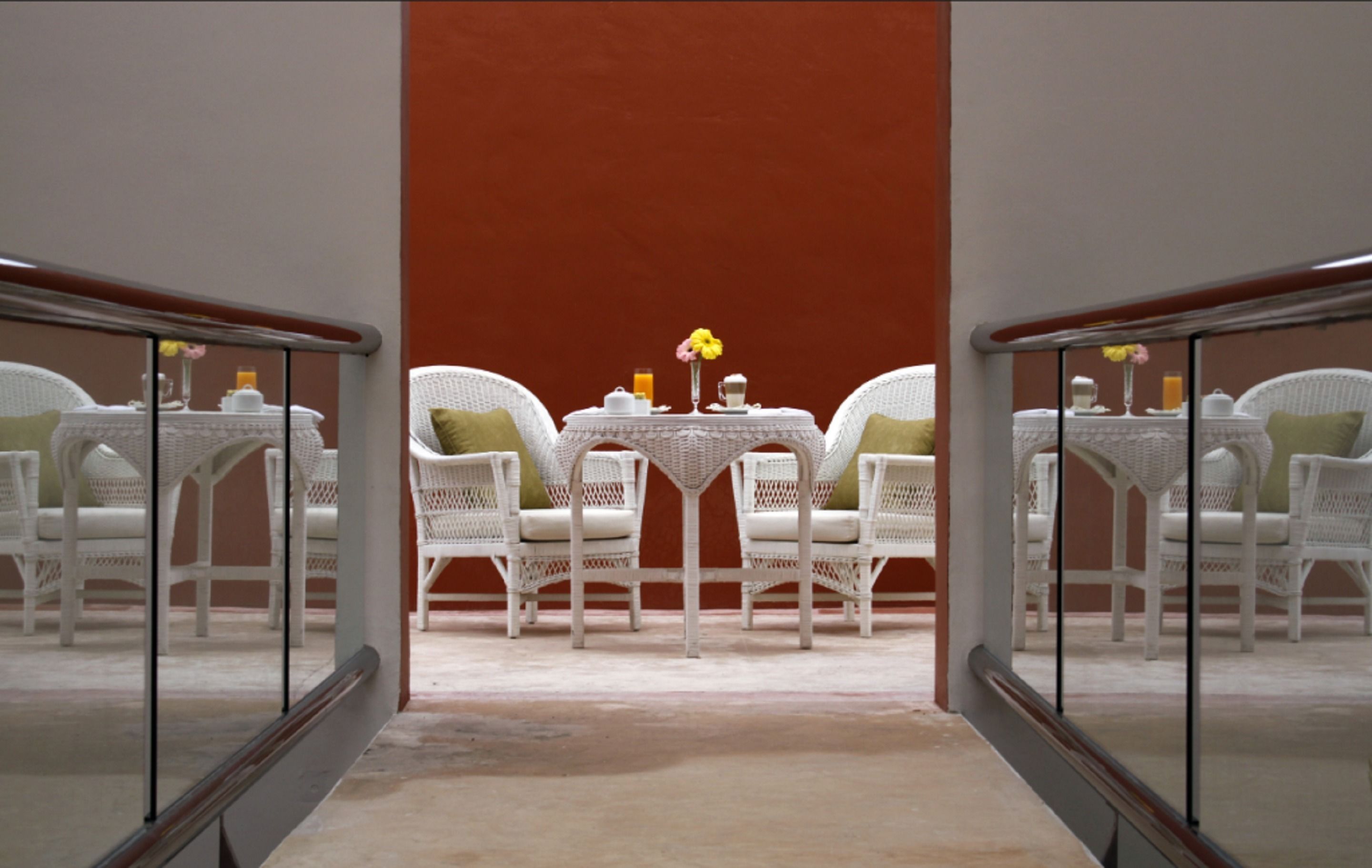 Foto - Hotel Boutique Casa Don Gustavo, Campeche