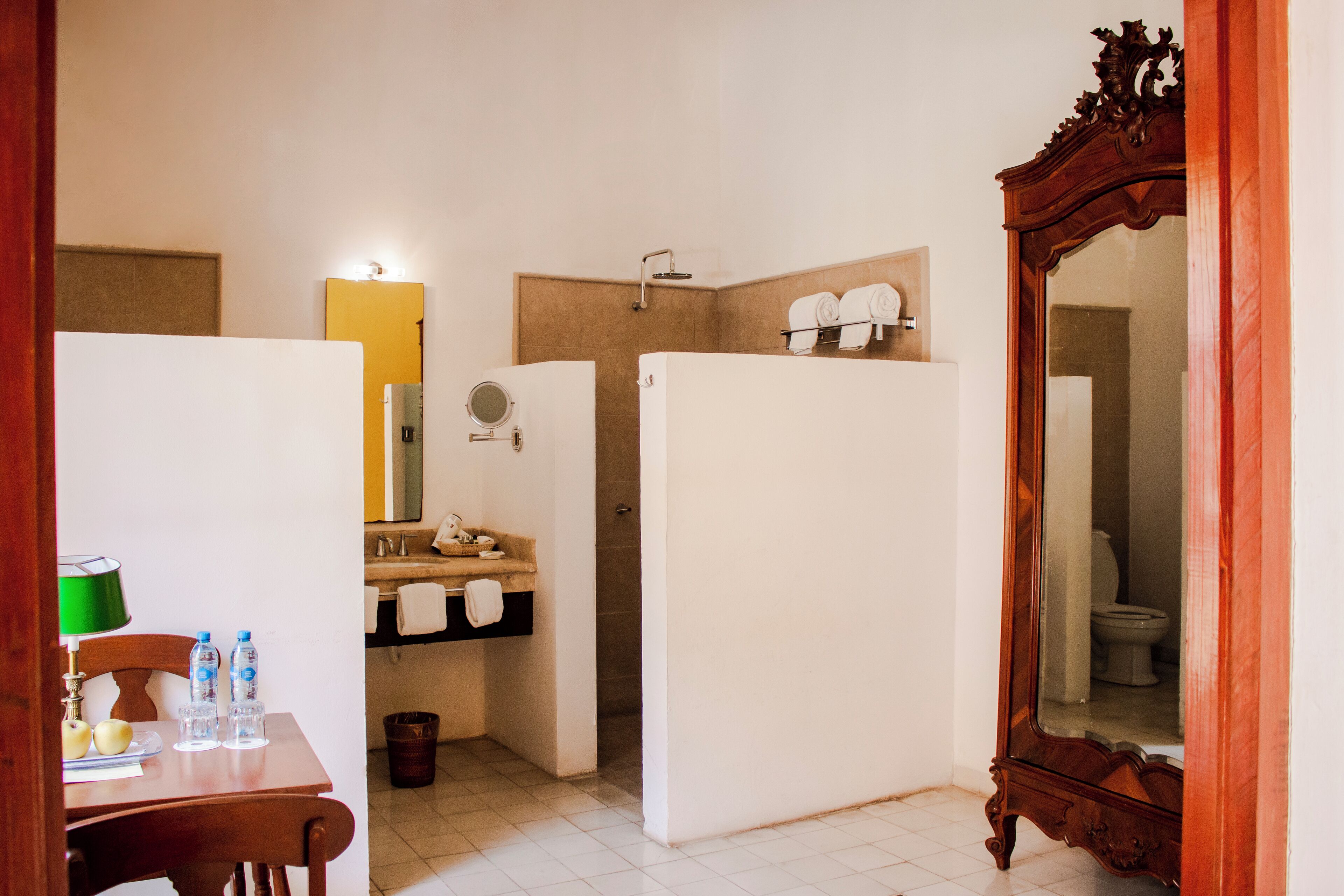 Photo - Hotel Boutique Casa Don Gustavo, Campeche
