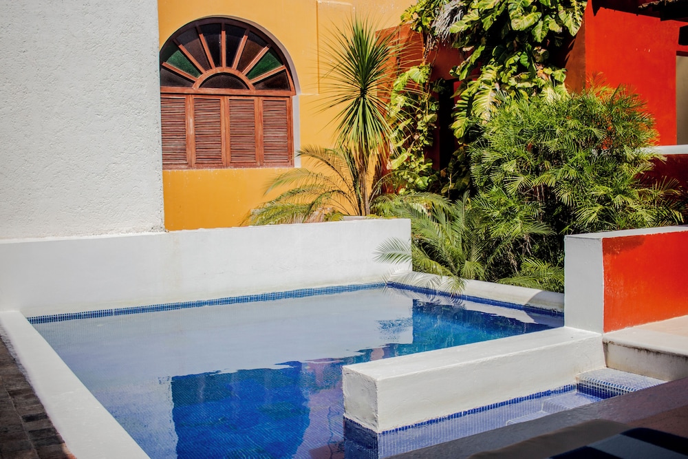 Hotel Boutique Casa Don Gustavo by null