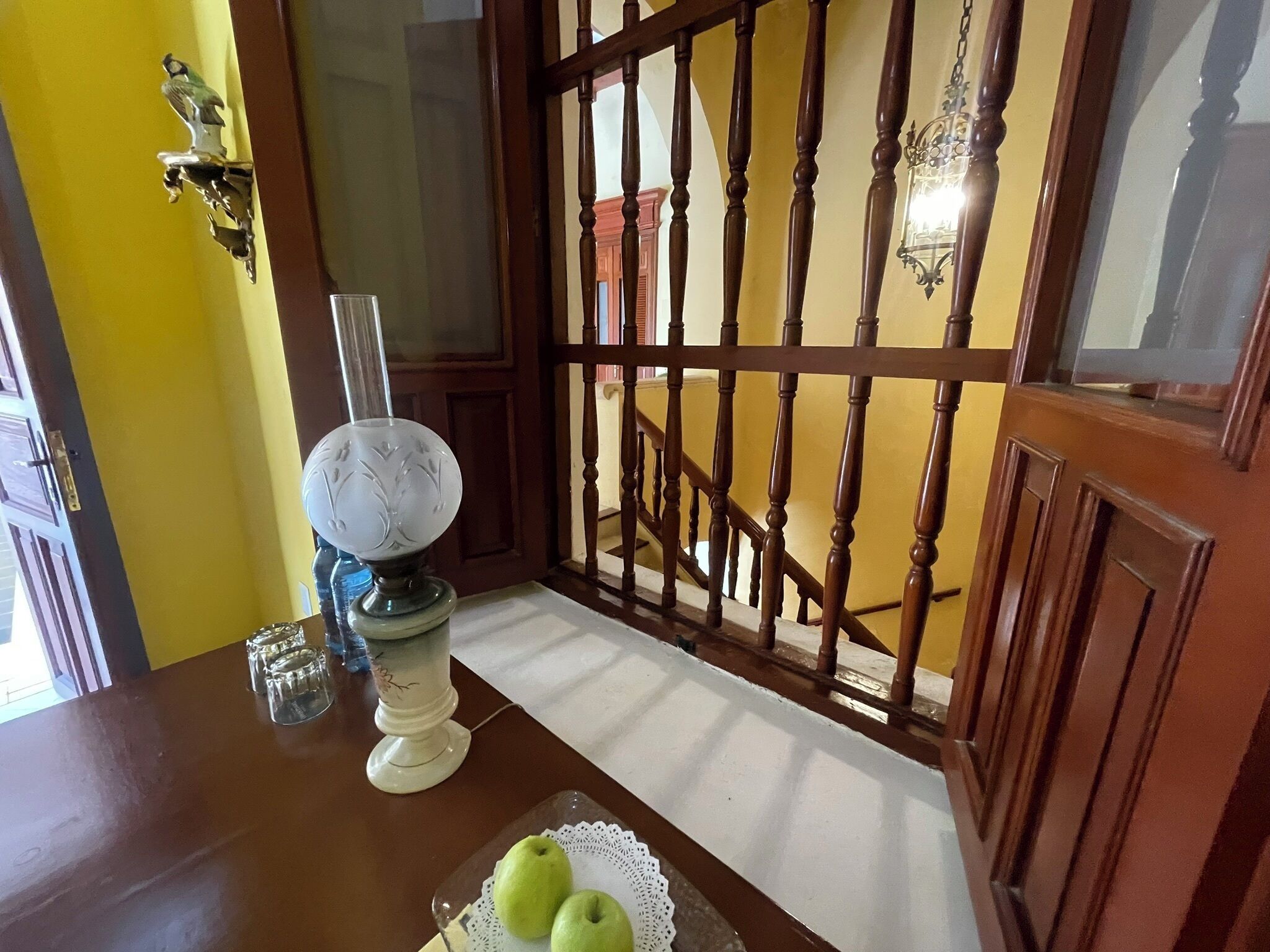 Foto - Hotel Boutique Casa Don Gustavo, Campeche