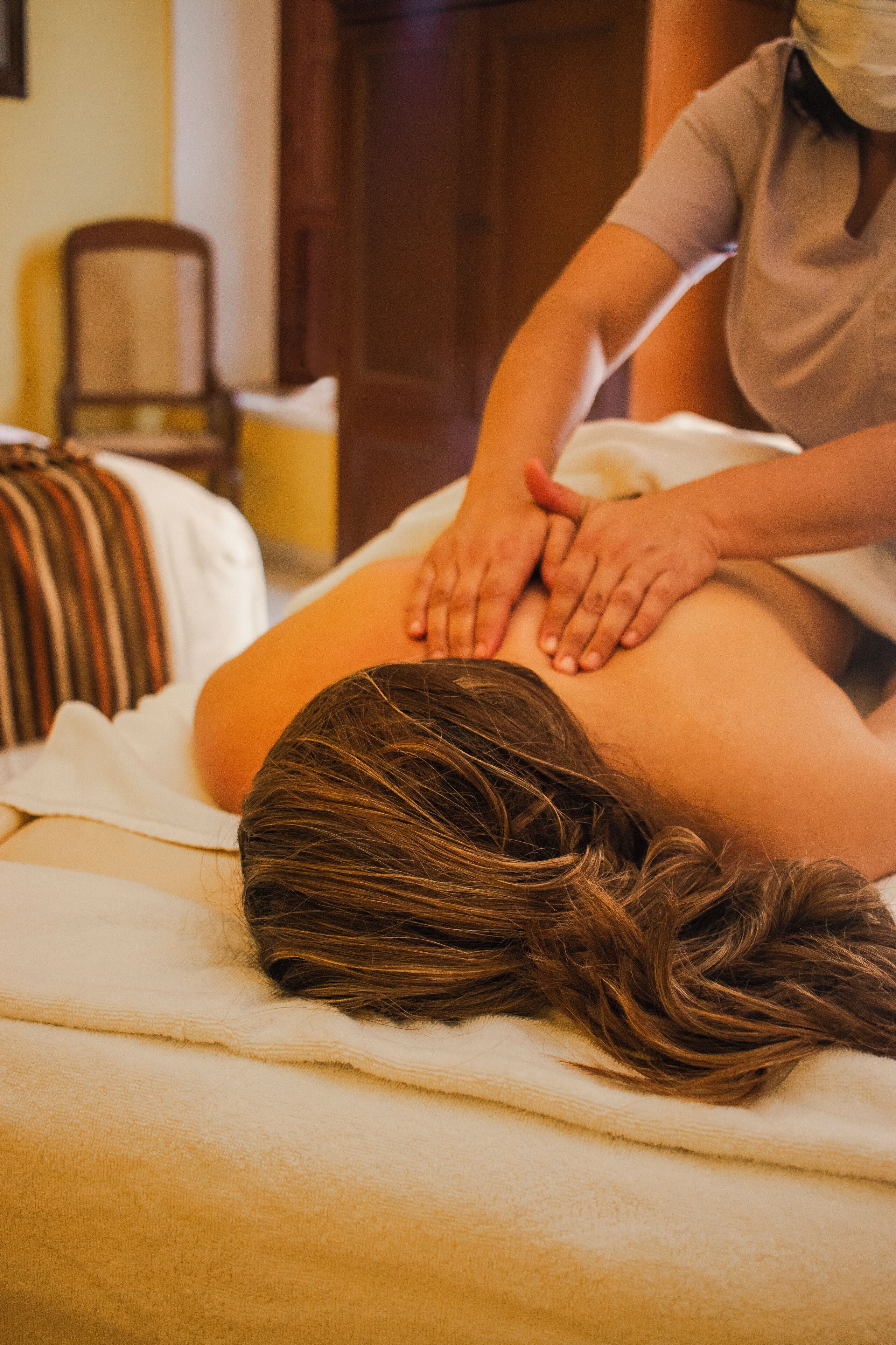 Foto - Hotel Boutique Casa Don Gustavo, Campeche