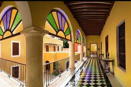 Pasillo