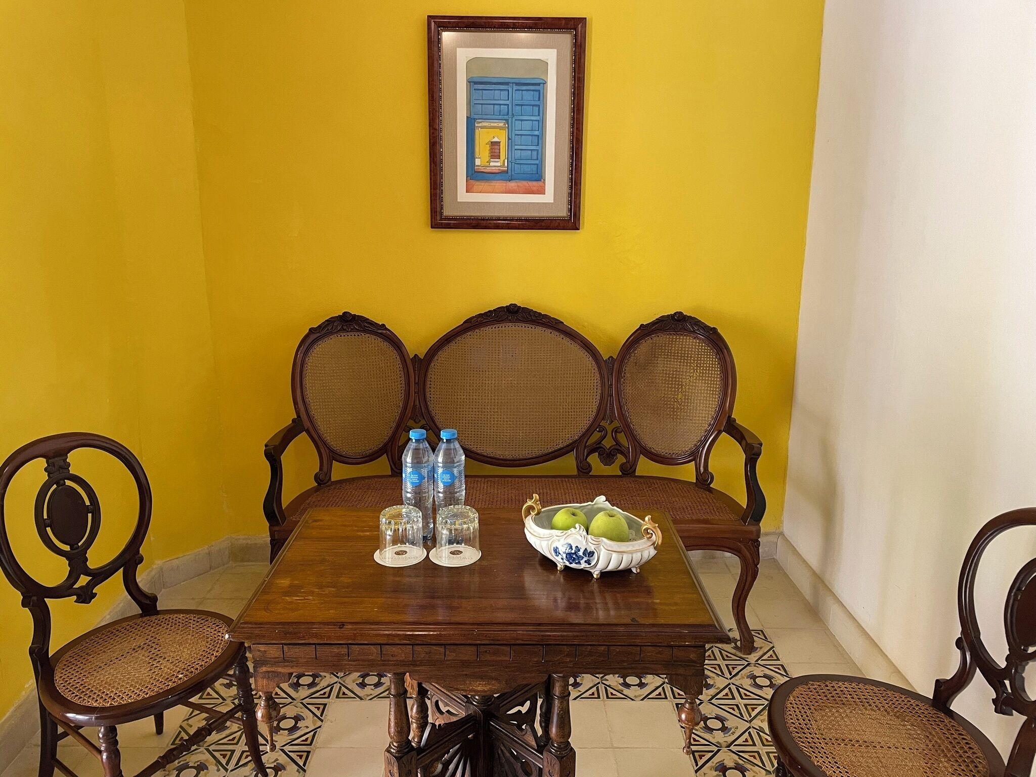 Photo - Casa Don Gustavo Boutique Hotel