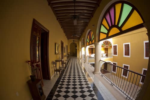 Pasillo