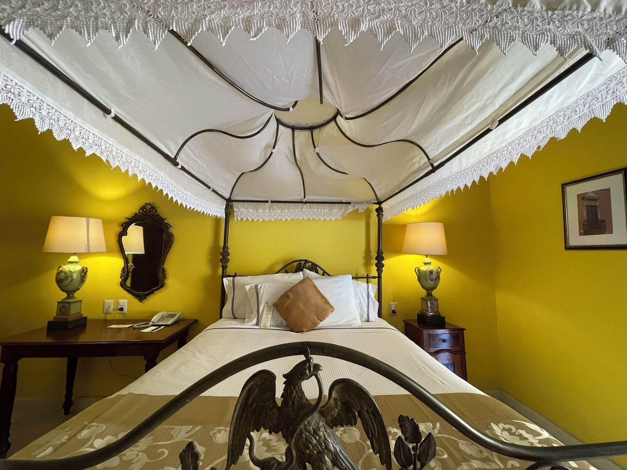 junior suite | premium bedding, select comfort beds, in-room safe