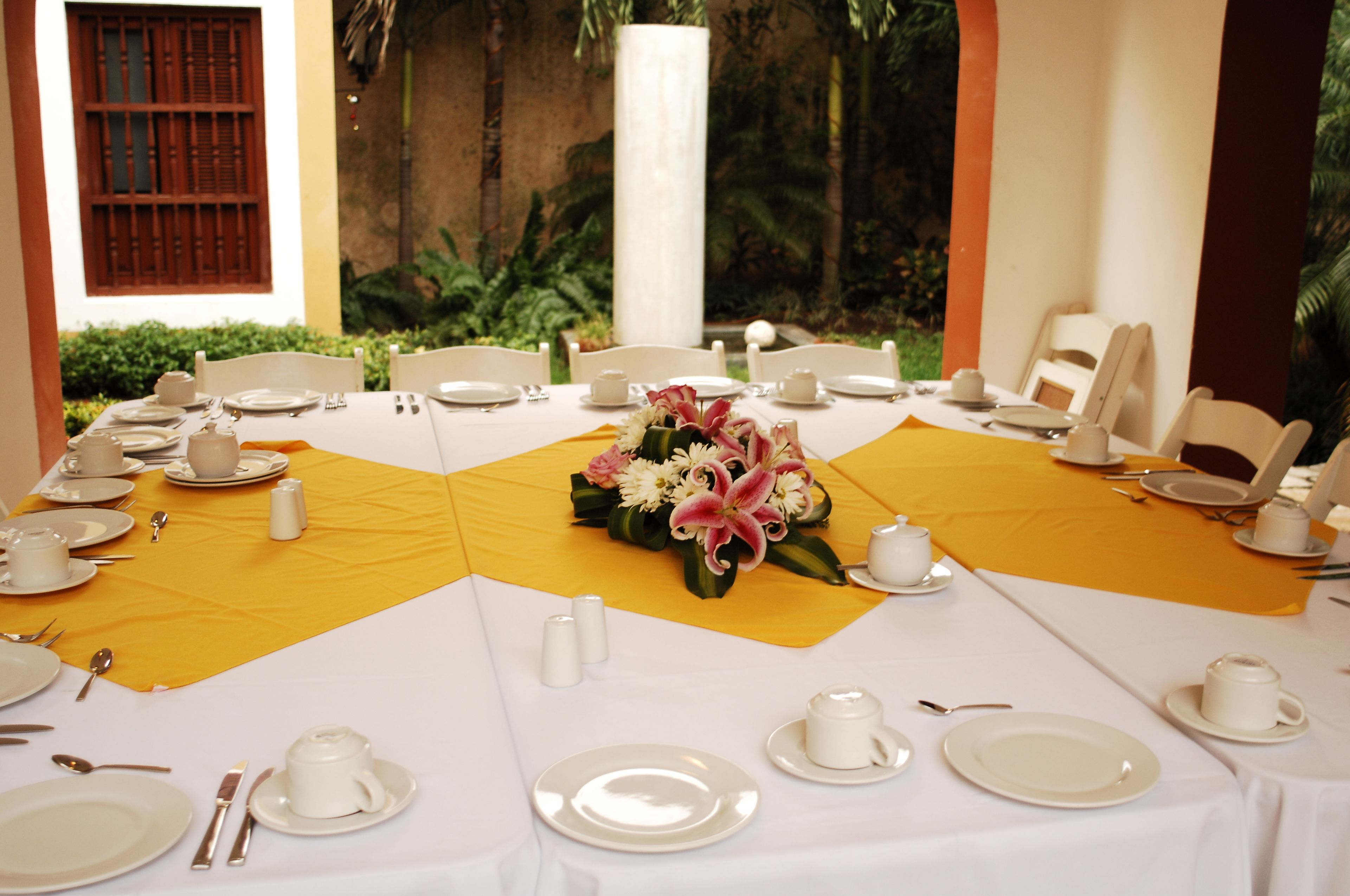 Foto - Hotel Boutique Casa Don Gustavo, Campeche