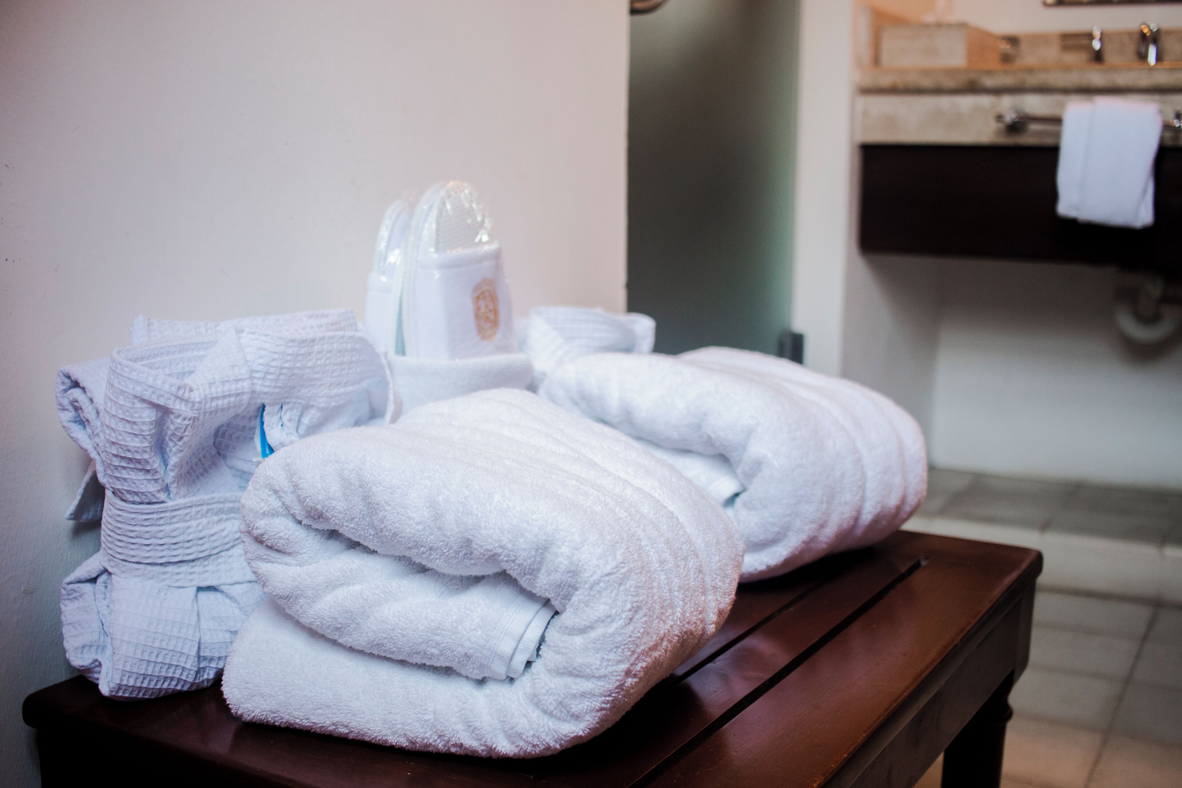 Foto - Hotel Boutique Casa Don Gustavo, Campeche