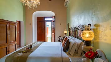 Master Suite | Ropa de cama de alta calidad y camas Select Comfort