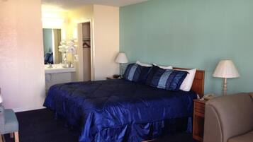 Insonorización, tabla de planchar con plancha y wifi gratis