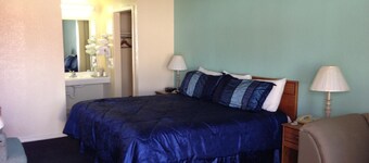 Super 7 Inn Siloam Springs