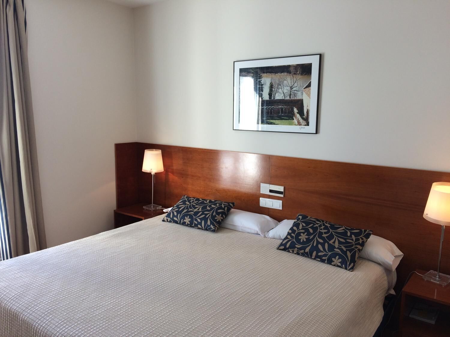 Foto - Hotel Alda Ciudad de Soria