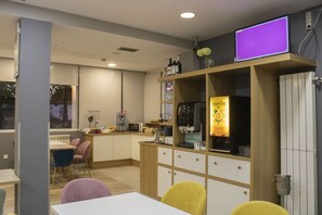 Cafetería