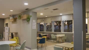 咖啡店