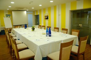 Sala de reuniones