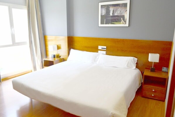 Premium Double Room