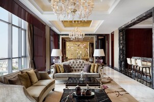 Televisión, chimenea