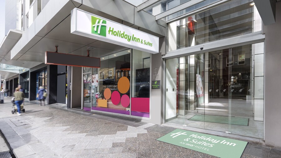 Holiday Inn & Suites Sydney Bondi Junction by IHG