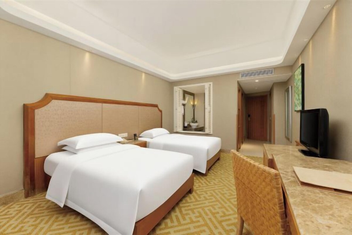 Executive Room (2 beds) (Main building)
