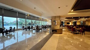 Restaurant - Waika Hotel (Wenchang)