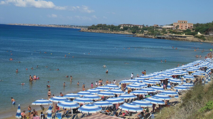 Fruit Village Capo Rizzuto S Antonio