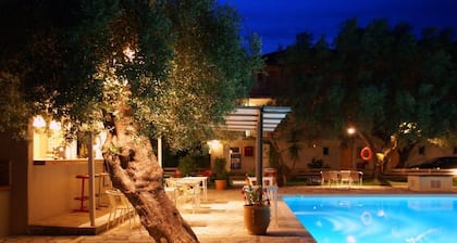 Thalero Holidays Center