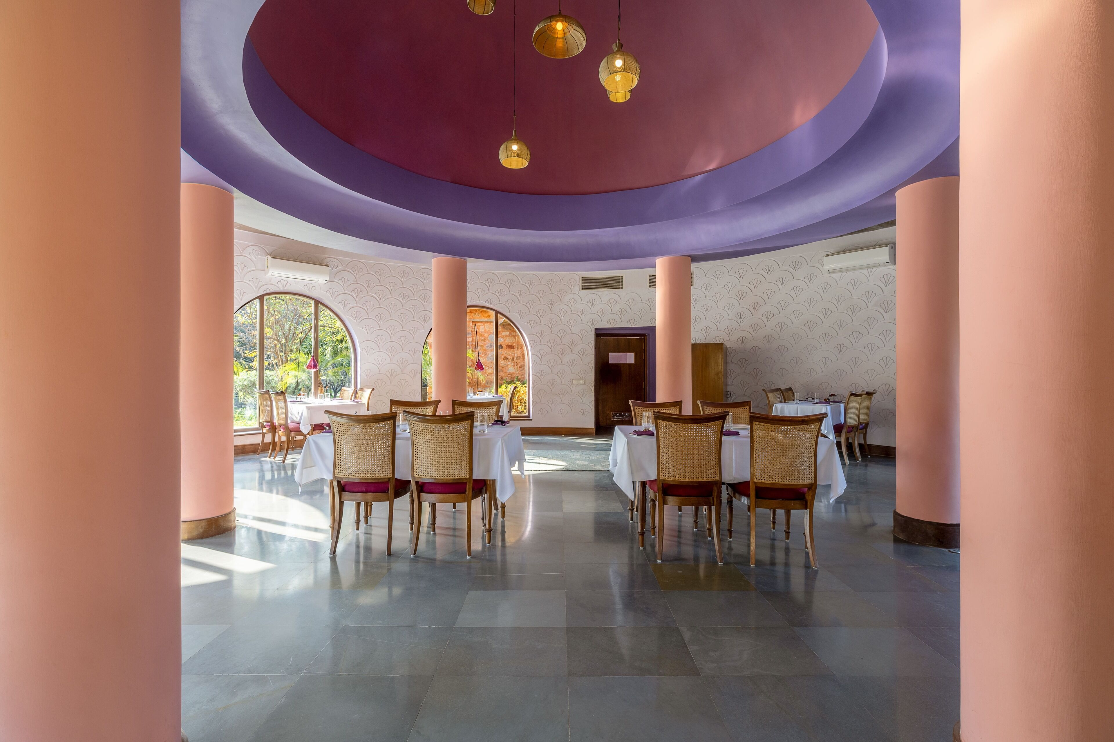 Foto - The Tree of Life Resort & Spa, Jaipur