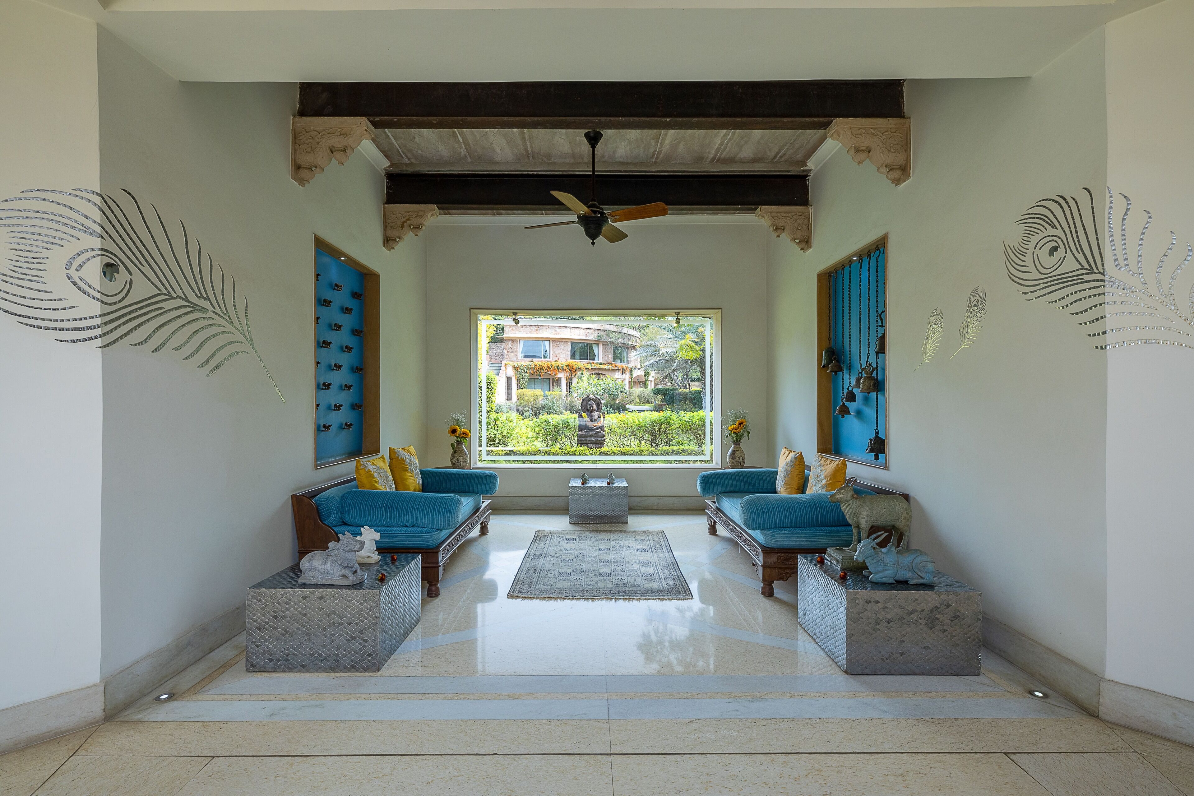 Foto - Tree of Life Resort & Spa Jaipur