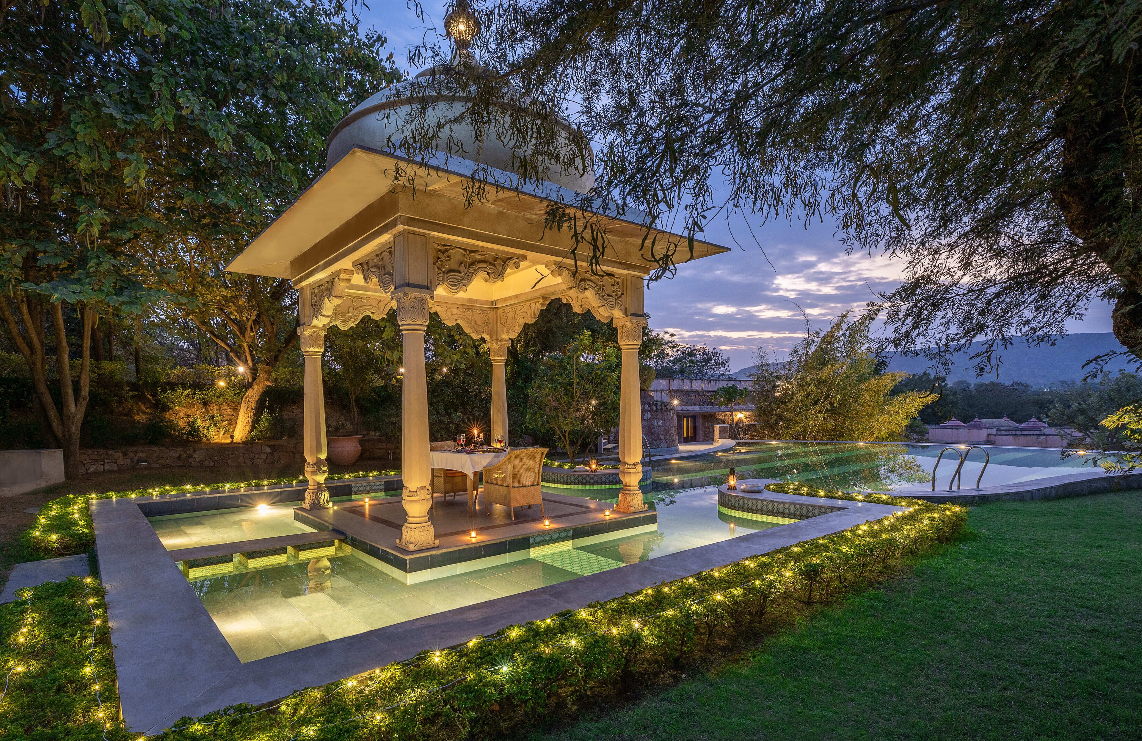 Foto - Tree of Life Resort & Spa Jaipur