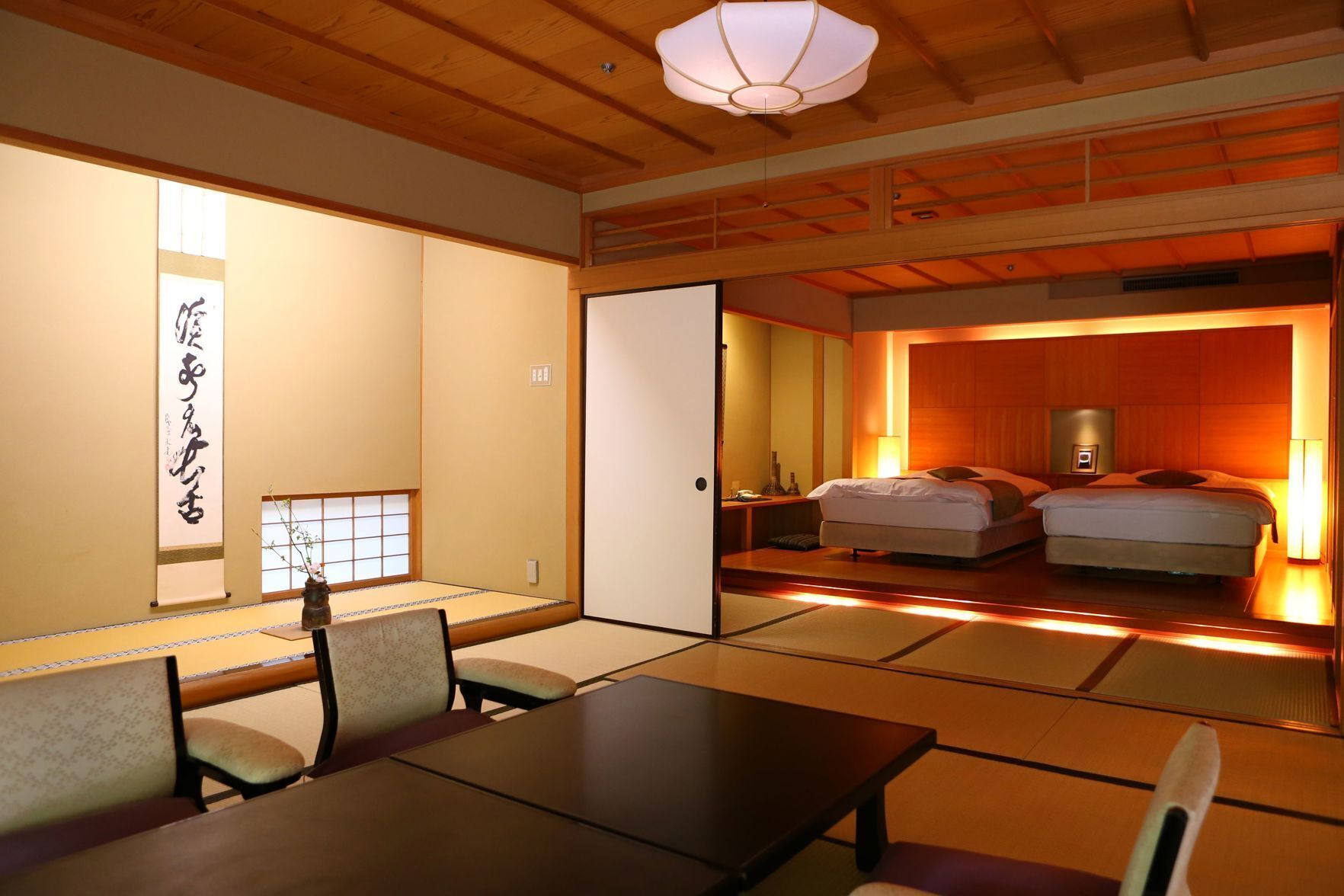 In-room safe, desk, laptop workspace, blackout drapes