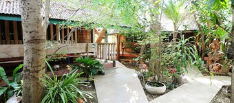 Sukhothai Guest House