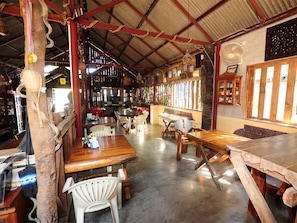 Lobby - Sukhothai Guest House (Sukhothai)