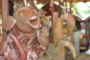 Exterior - Sukhothai Guest House (Sukhothai)