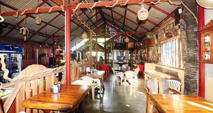 Sukhothai Guest House