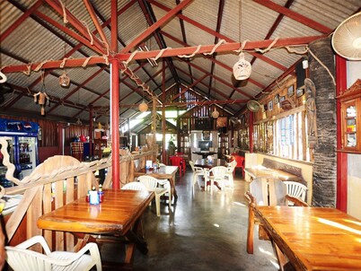 Sukhothai Guest House