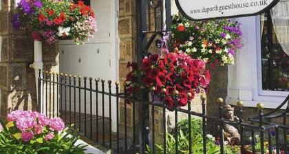 Duporth Guest House