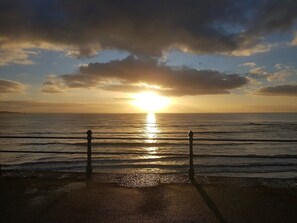 Beach - Duporth Guest House (Penzance)