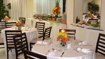 Family dining